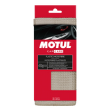 Motul Plastic Polishing Microfibre Cloth