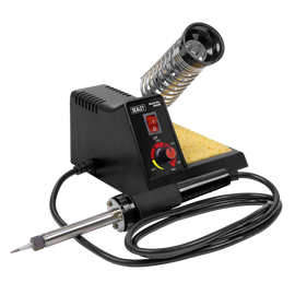 Sealey 48w Soldering Station - SD008
