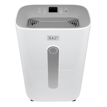 Load image into Gallery viewer, Sealey 20L Compact Portable Dehumidifier - SDH20