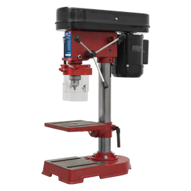 Sealey Pillar Drill 5-Speed Hobby Model 580mm 350w/230v - SDM30
