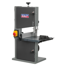 Load image into Gallery viewer, Sealey Professional Bandsaw 200mm - SM1303